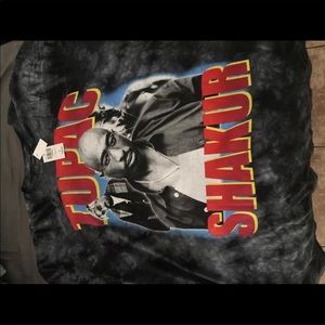 Tupac shirt 3xxx